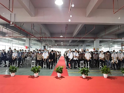 不忘初心，砥礪前行！
